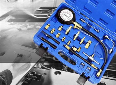 Image result for Testing Fuel Pressure Using OBD2