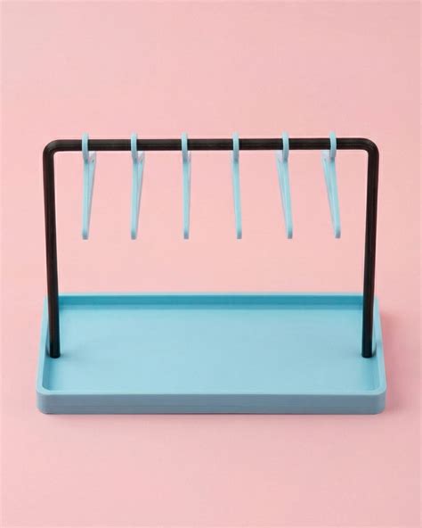 Earring Rail Stand – Keep