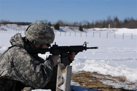 Taking the Title | Article | The United States Army