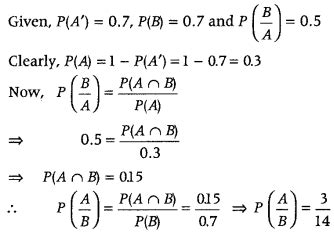 Image result for Probability Formulas Class 12