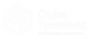 CubeTechWorld - Innovating Digital Solutions