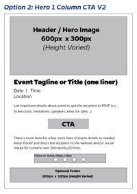 Image result for Email Wireframe F Pattern