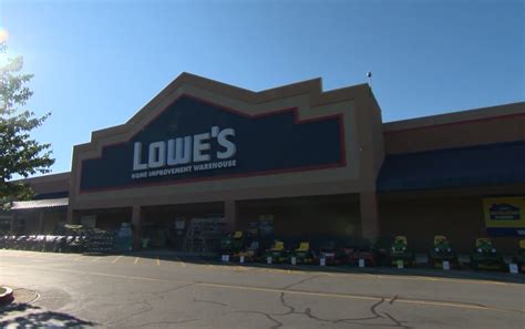 Image result for Lowe's Building