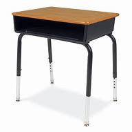 Image result for New School Desk