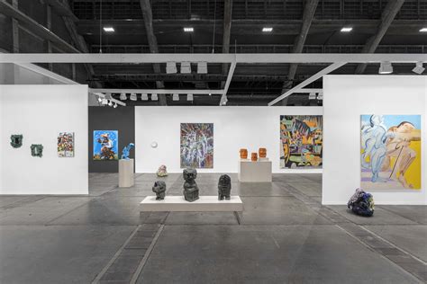 Art Brussels 2023 + Solo Machteld Rullens - Sorry We're Closed