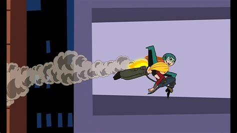 The Secret Files Screen Captures .:::. Kim Possible Fan World