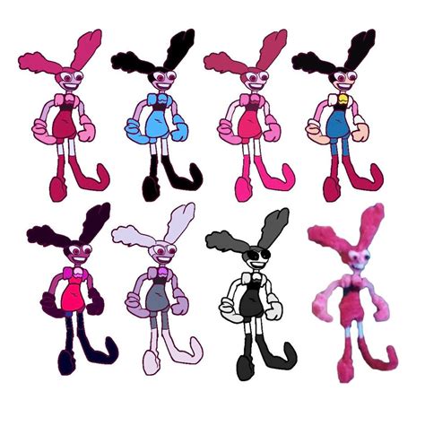 Image result for FNF Mod Split Characters