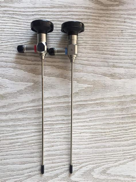 DRM AND COMPANY ENT Endoscope Sinuscope HD (70 Degree) : Amazon.in ...