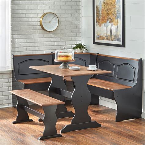 Nook Dining Room Table