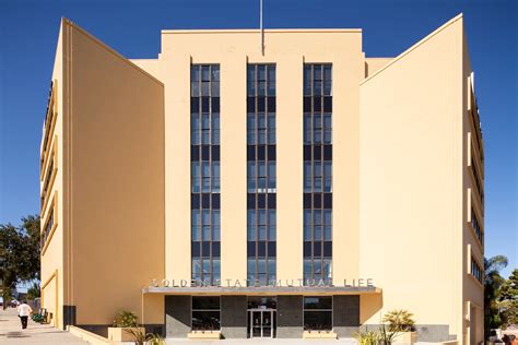 South Central Los Angeles Regional Center | Discover Los Angeles