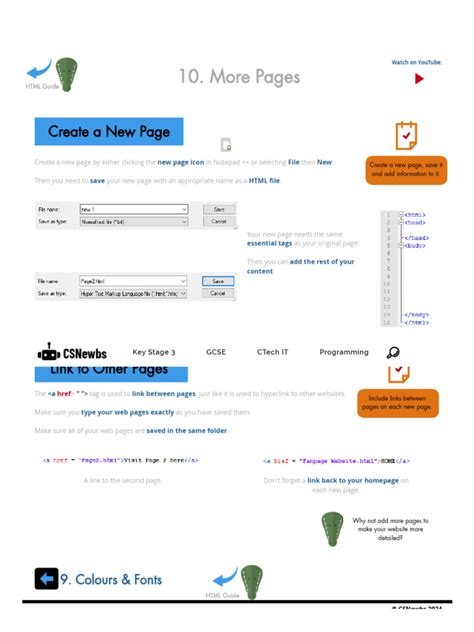 Image result for HTML User Guide