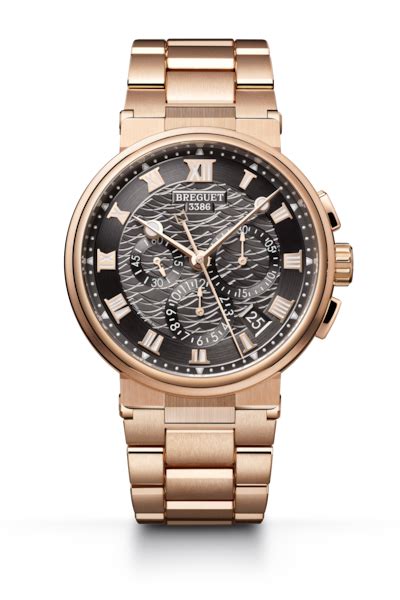 Montres Breguet | Marine