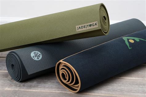 The 8 Best Yoga Mats of 2025 - Reviews by Your Best Digs