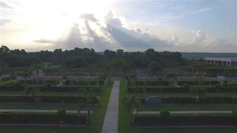 Eternal Light Memorial Gardens in Boynton Beach, FL