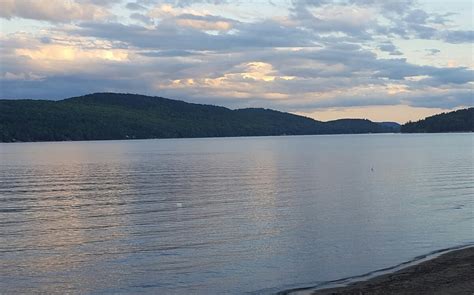 SCHROON LAKE TOWN BEACH - All You Need to Know BEFORE You Go (with ...