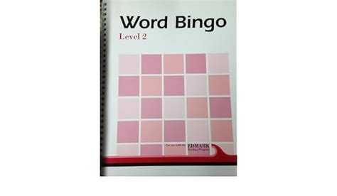 Image result for Edmark Reading Level 2