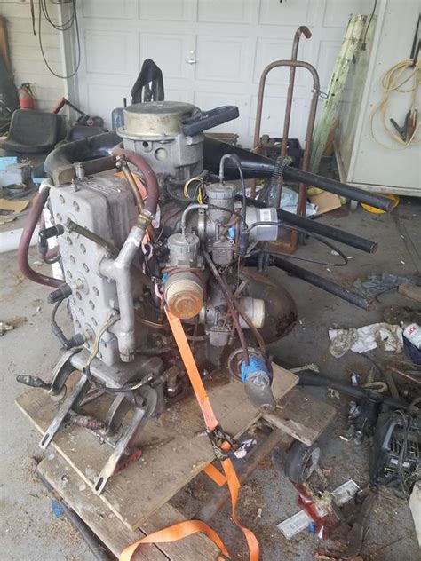 Image result for Rotax Engine Problems