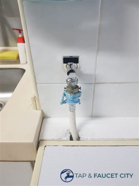 Washing Machine Tap Replacement Singapore HDB - Punggol - Water Tap ...