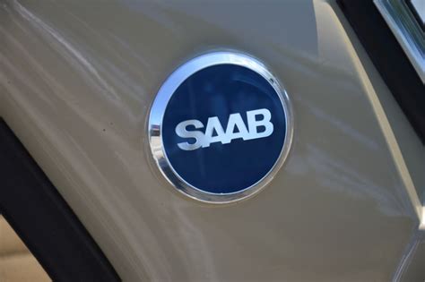 Classic Park Cars | Saab 96 V4 LHD