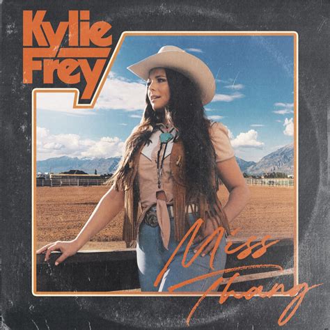 ‎Miss Thang - Single - Kylie Frey의 앨범 - Apple Music