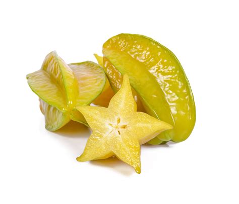Star Fruit Taste