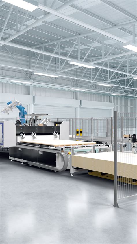 Automation & material handling | Felder Group