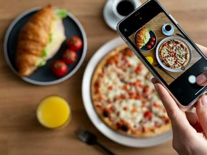 Influencer impact: unveiling food trends | Meer