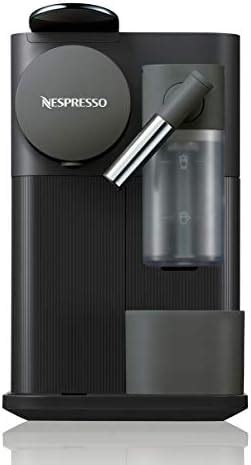 Nespresso by De'Longhi Lattissima One Original Espresso Machine with ...