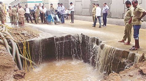 Maharashtra Urban water sector in 2016: Big cities eyeing big dams – SANDRP