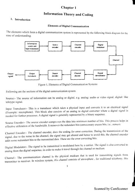 Communication Chapter 1 Concept Map 的图像结果