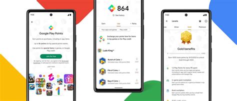 Google Play Points now in India