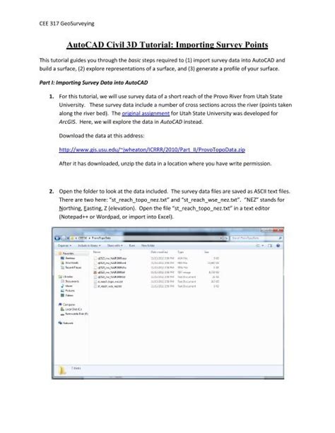 AutoCAD Survey Points 的图像结果