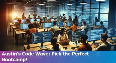 Image result for Coding Bootcamps Austin