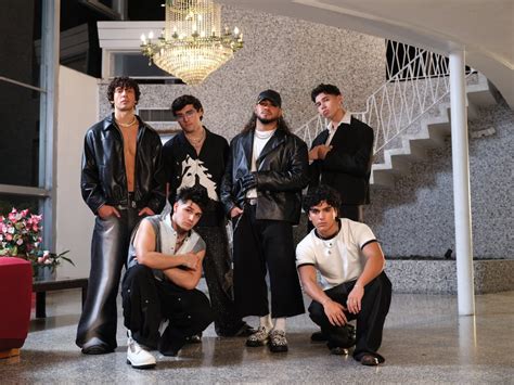 DND (Do Not Disturb), la ‘boy band’ multicultural que busca el ...