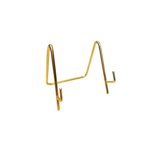 3 INCH METAL WIRE STAND SMALL – JorShor