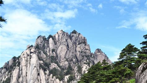 中国五大名山的五岳之首是什么 中国有五岳五大名山分别是什么 - 天奇生活