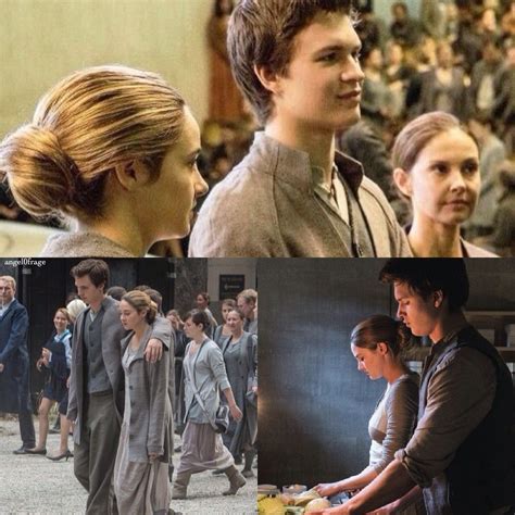 Caleb Prior In Divergent