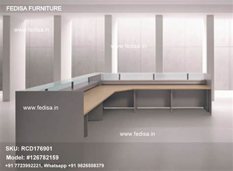 Office Reception Table Dda Compliant Reception Desk Suflo Reception ...