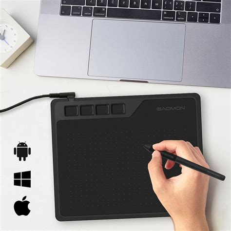 Image result for Gaomon Tablet Tutorial