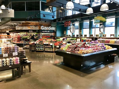 My Fresh Basket - An Innovative, Delicious Grocery Store in Downtown Spokane - Everyday Spoka ...