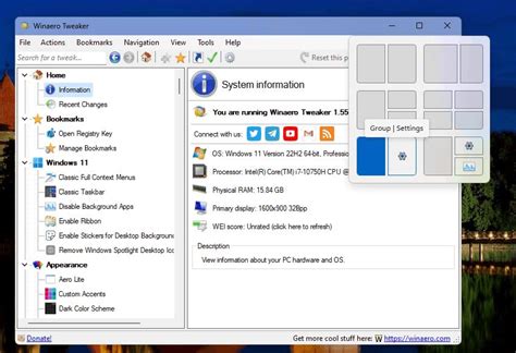 Image result for Windows 11 Update Features
