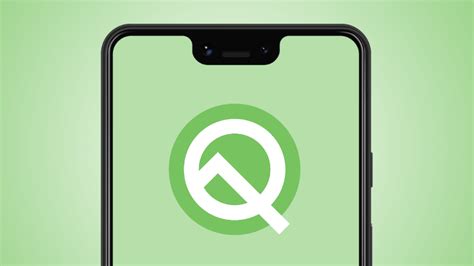 Image result for Android 10 Android Q