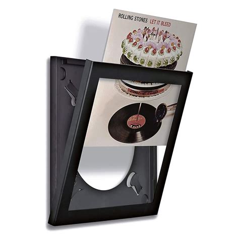 Vinyl Record Picture Frame Diy at Sam Edgar blog