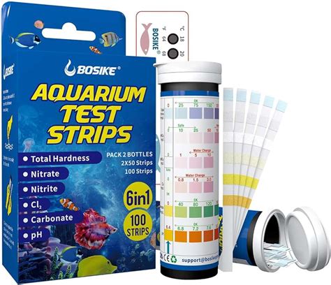 Image result for API Fish Tank Water Test Kit