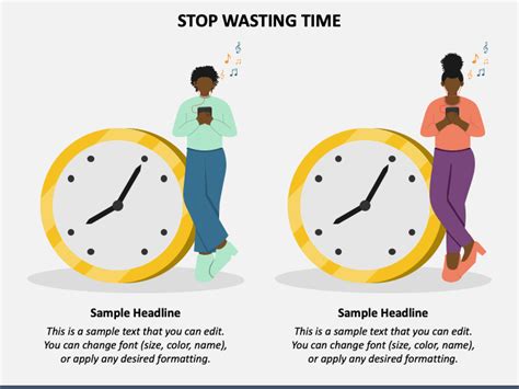 Image result for Stop Wasting Time Add