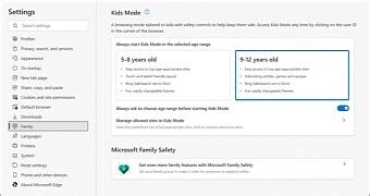 Image result for Kids Mode Web Browser