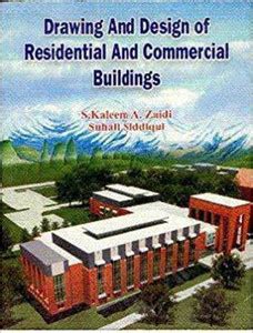 Drawing, Desing of Residential Commercial Building: Buy Drawing, Desing ...