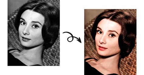 Image result for Photo Colorization