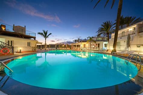 PLUS FARIONES APARTAMENTOS (Lanzarote/Puerto Del Carmen) - Hotel ...