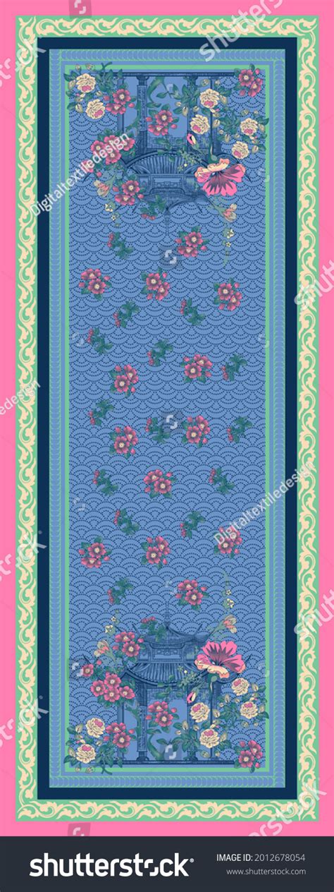 Example of Pattern in Digital Design 的图像结果